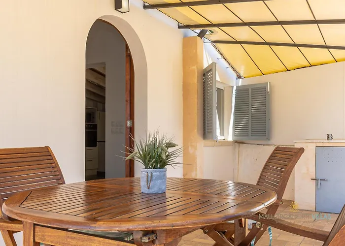 Les Oliveres Petites De Un *