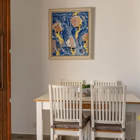 Les Oliveres Petites De Un Holiday home Pollenca