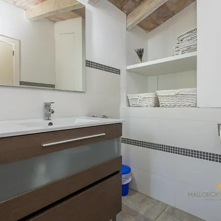 Les Oliveres Petites De Un *